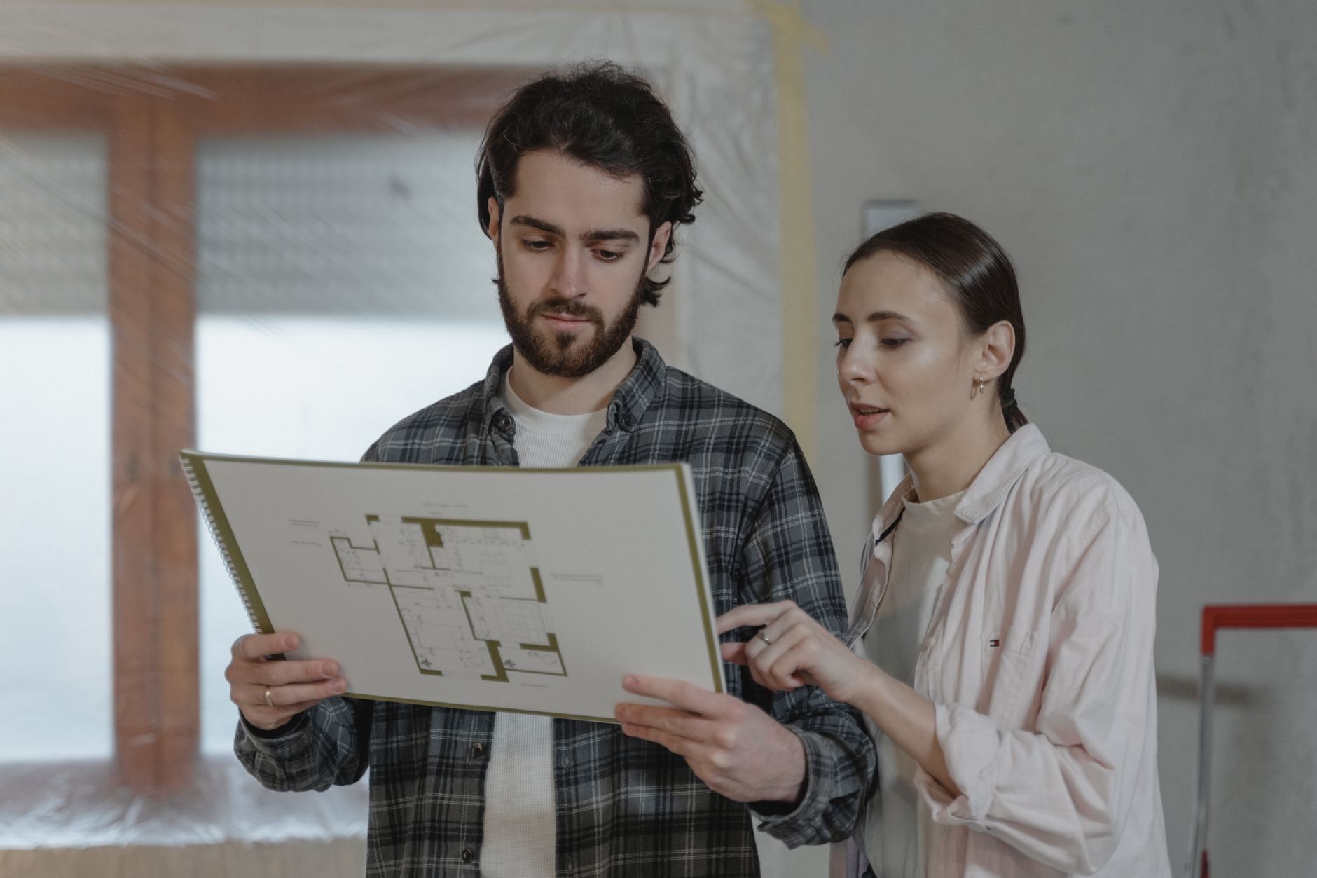 courtier en travaux Montpellier
