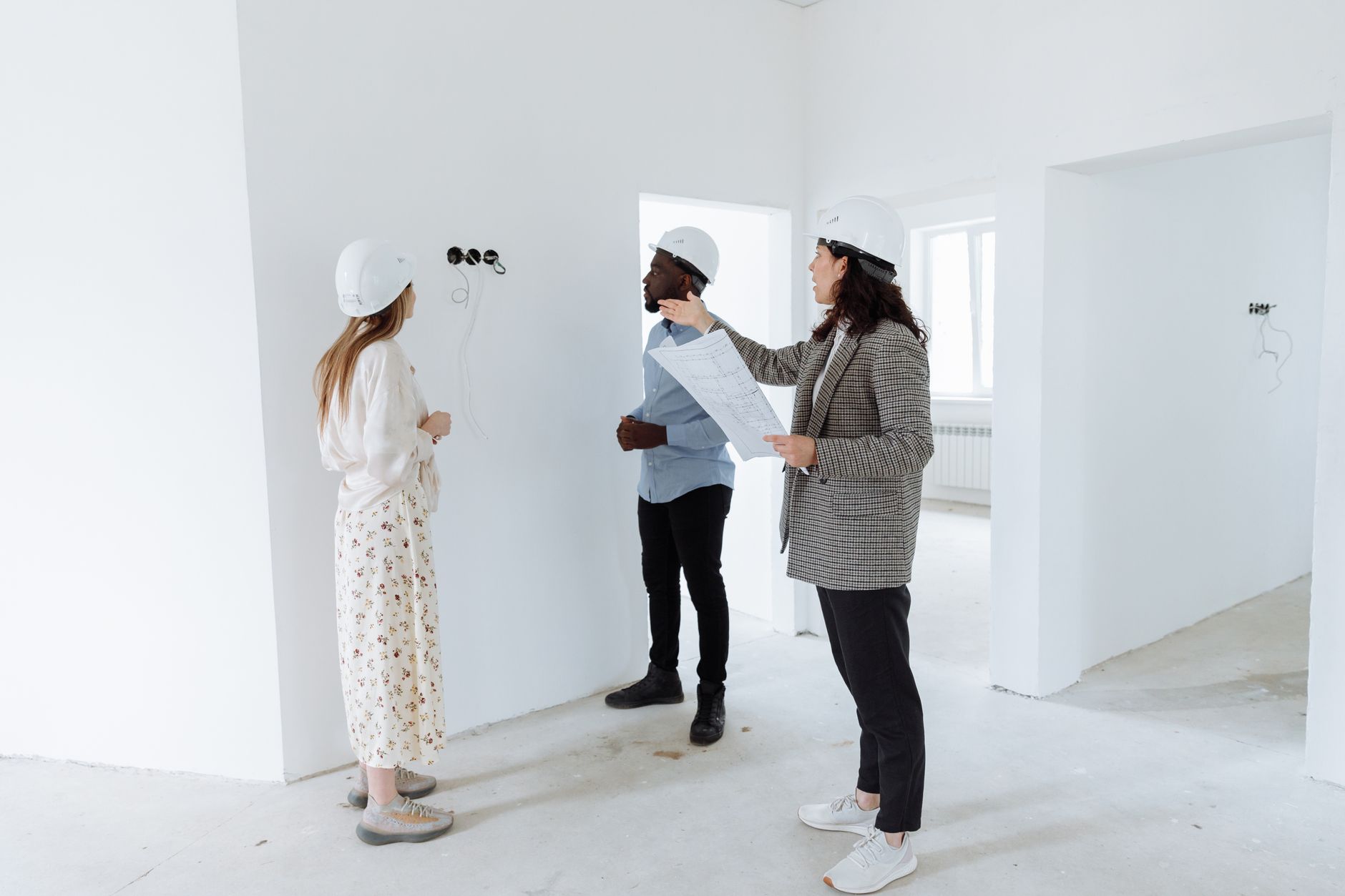 courtier en travaux Montpellier