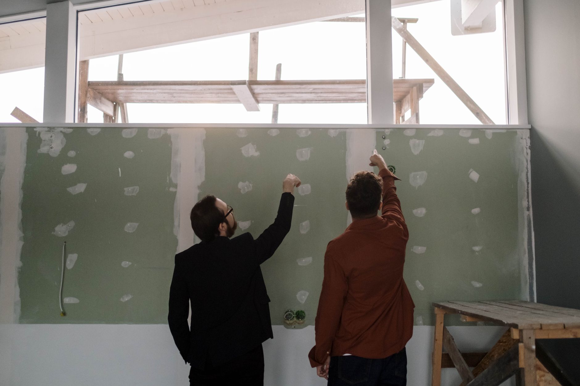 courtier en travaux Montpellier